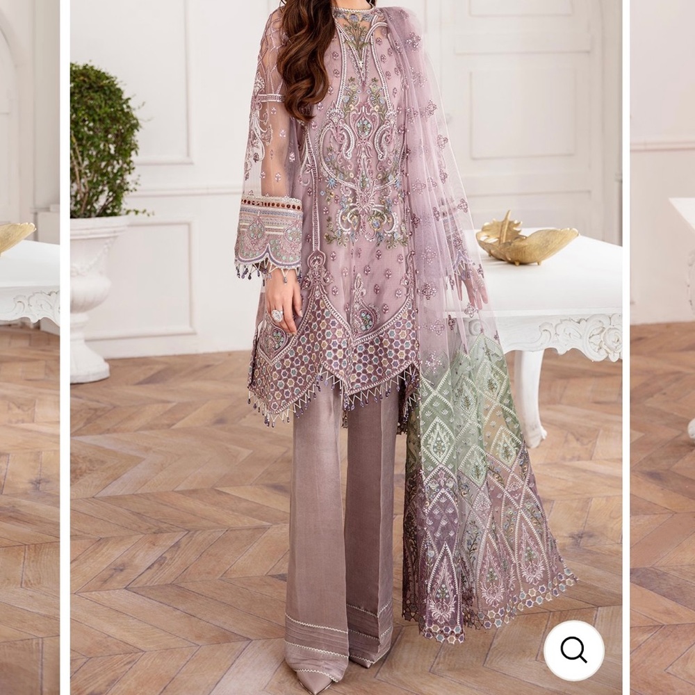 Jazmin Size M 3 Piece